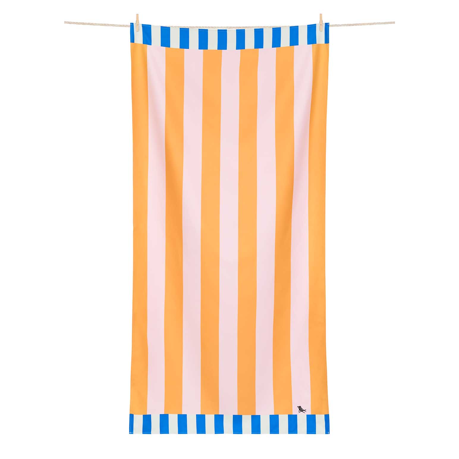 Dock & Bay Beach Towel Clubhouse Collection Large
